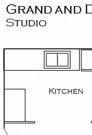 Grand and Dale Floor Plan Grand and Dale Apartments in Mac Groveland